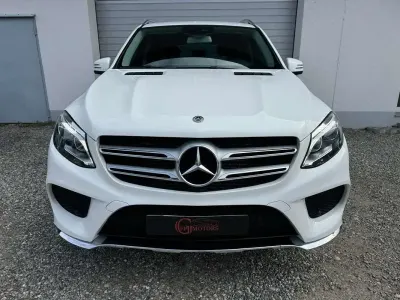 Usata Mercedes GLE250