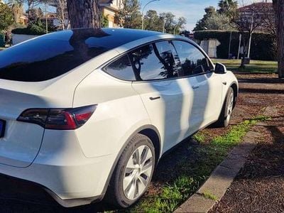 Usado Tesla Model Y RWD 114 kW (155 CV) 2024 SUV