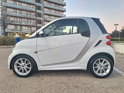 Smart ForTwo Coupé