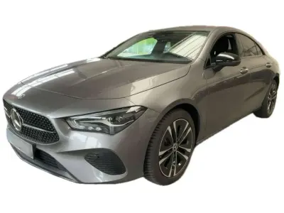 Usata Mercedes CLA180