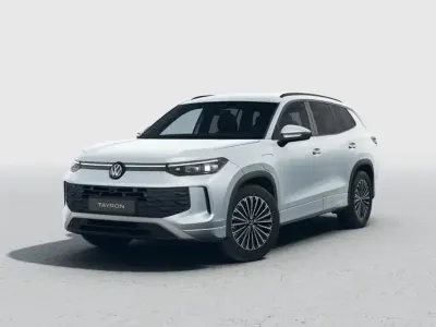 Nuova VW Tayron Edition 204 CV (150 kW) 2026 Dolomite silver metallizzato SUV