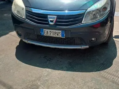 Gebraucht Dacia Sandero