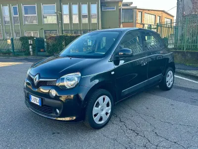 Usata Renault Twingo