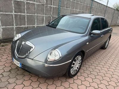 Lancia Thesis
