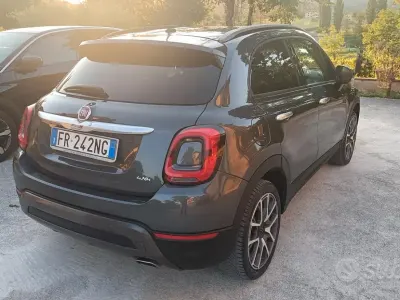 Usata Fiat 500