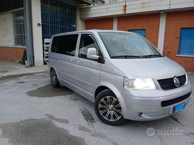 VW T5