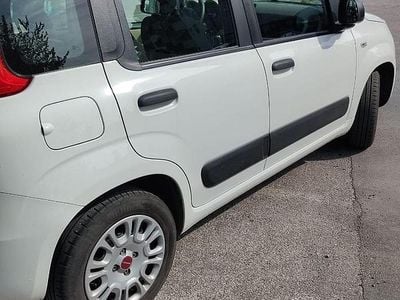 Usata Fiat Panda 67 CV (49 kW) 2014 Utilitaria