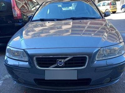 Usata Volvo S60