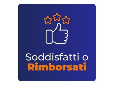 Usata Ford Mustang Premium 169 CV (124 kW) 2023 Bianco SUV