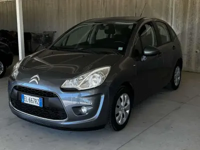 Usata Citroën C3