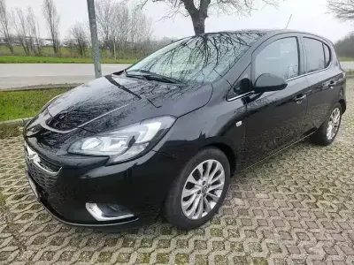 Usata Opel Corsa