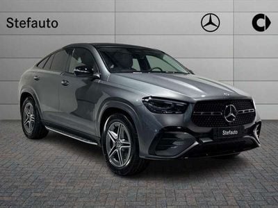 Mercedes GLE300