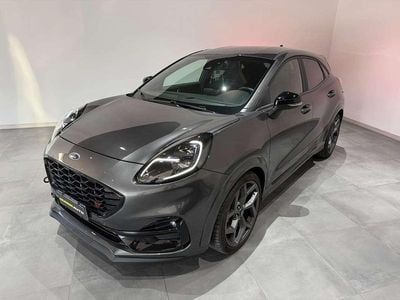 Usata Ford Puma ST 200 CV (147 kW) 2024 Grigia SUV