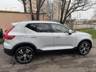 Gebraucht Volvo XC40 Inscription 179 PS (131 kW) 2021 SUV