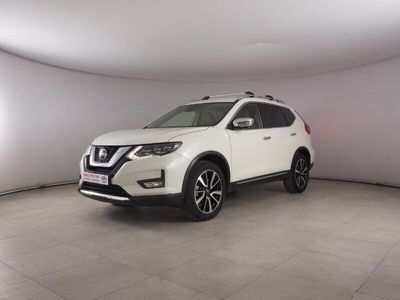 usata Nissan X-Trail X-TraildCi 150 2WD Tekna