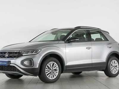 Usata 2025 VW T-Roc Life SUV | 27.800 € (Buon prezzo)