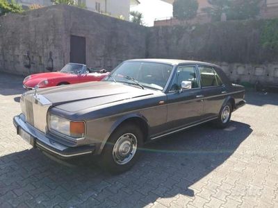 Usata Rolls Royce Silver Spirit 235 CV (172 kW) 1988 Berlina
