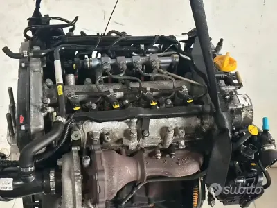 Usado Lancia Delta