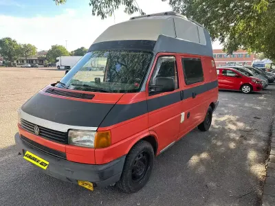 Usata VW T5