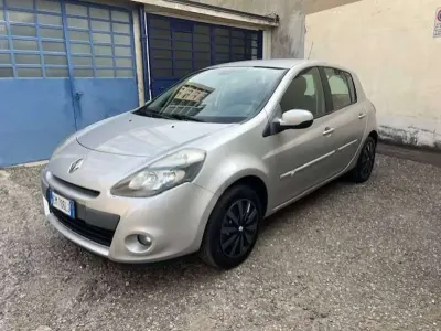 Occasion Renault Clio III
