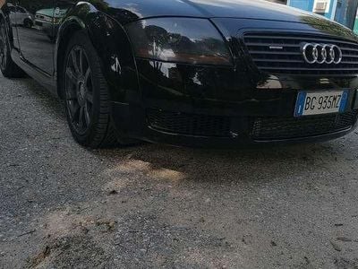 Usata Audi TT 224 CV (164 kW) 1999 Coupé