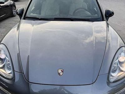 Usata Porsche Cayenne 245 CV (180 kW) 2012 SUV