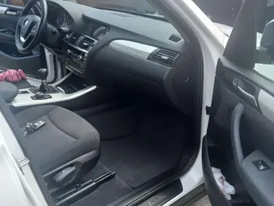 Usata BMW X3