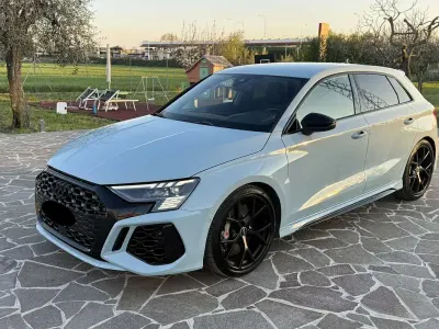 Usata Audi RS3