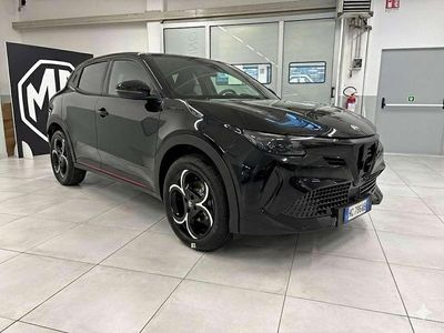 Nuova Alfa Romeo Junior 136 CV (100 kW) 2026 005blu SUV