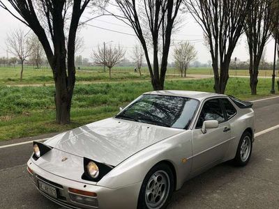 Porsche 944 Turbo