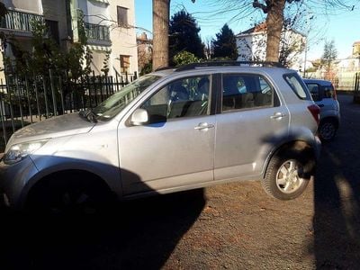 Usata Daihatsu Terios 105 CV (77 kW) 2007 SUV