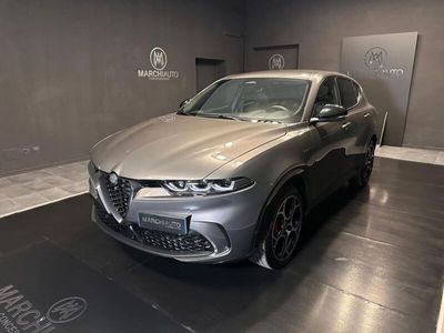 usata Alfa Romeo Crosswagon Tonale 1.3 280CV PHEV AT6Veloce