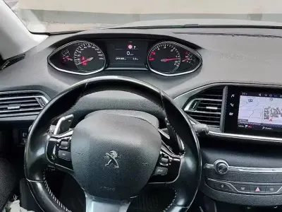 Usata Peugeot 308