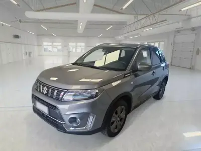 Usata Suzuki Vitara