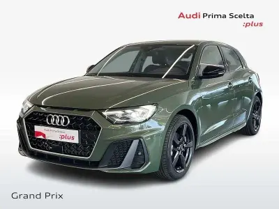 Usata Audi A1