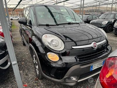 usata Fiat 500L 1.6 Multijet 120 CV Trekking