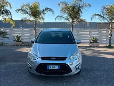 Usata Ford S-MAX
