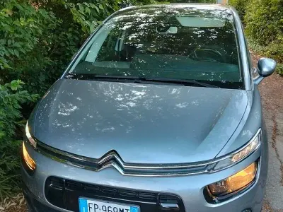 Usata Citroën C4 Picasso