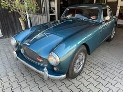 Usata Aston Martin DB2 162 CV (119 kW) 1958 Blu Coupé