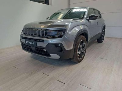 Nuova Jeep Avenger Summit 110 CV (80 kW) 2026 Other SUV