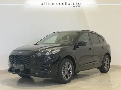 Usado Ford Kuga ST-Line 224 CV (164 kW) 2022 SUV