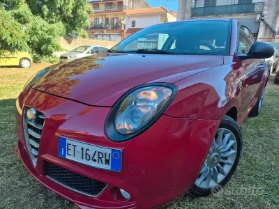 Usata Alfa Romeo MiTo