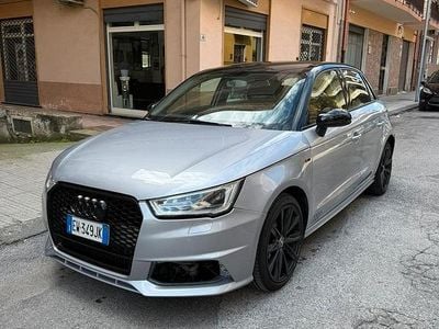 Usata Audi A1 2014 Utilitaria