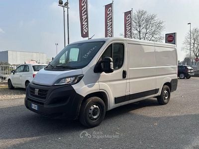 Usata Fiat Ducato 14 140 CV (102 kW) 2023 Furgone