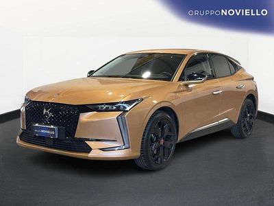 Usata DS Automobiles DS4 Performance Line Plus 131 CV (96 kW) 2023 Oro SUV