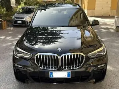 Usata BMW X5 M Sport 265 CV (194 kW) 2019 SUV