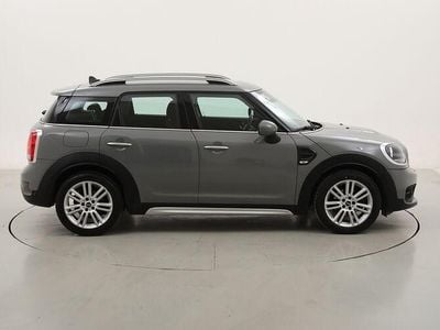 Usata 2019 Mini One Countryman Business SUV | 16.990 € (Buon prezzo)