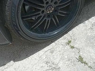 Begagnad BMW 320 177 HK (130 kW) 2008 Svart Sportkupé