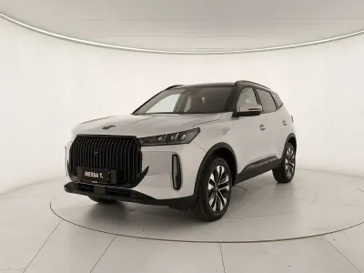 Nuova DR DR1 88 CV (64 kW) 2026
