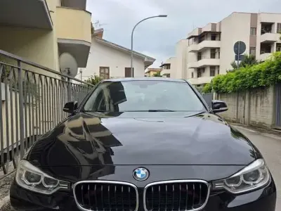 Usata BMW 318